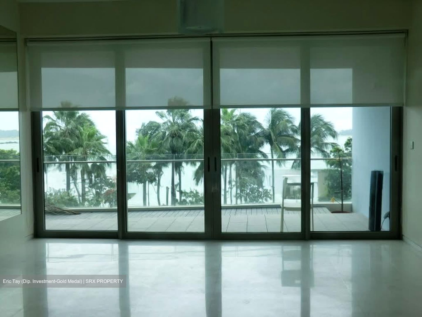 The Coast at Sentosa Cove (D4), Condominium #603579191